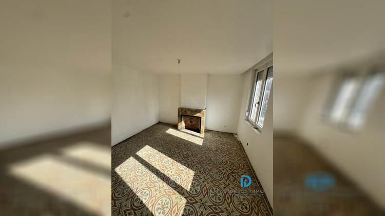 Ma-Cabane - Vente Maison Lillers, 100 m²