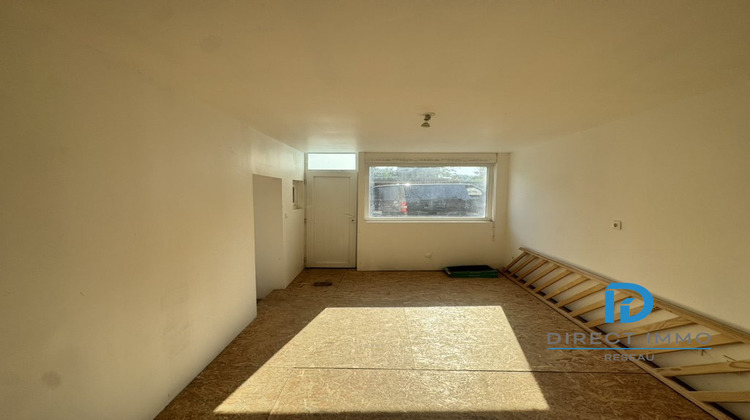 Ma-Cabane - Vente Maison Lillers, 100 m²
