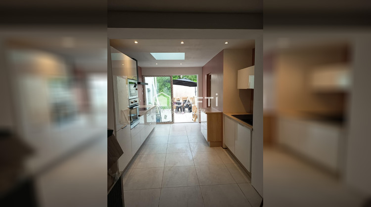 Ma-Cabane - Vente Maison Lillers, 107 m²