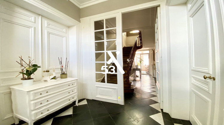 Ma-Cabane - Vente Maison Lillers, 270 m²