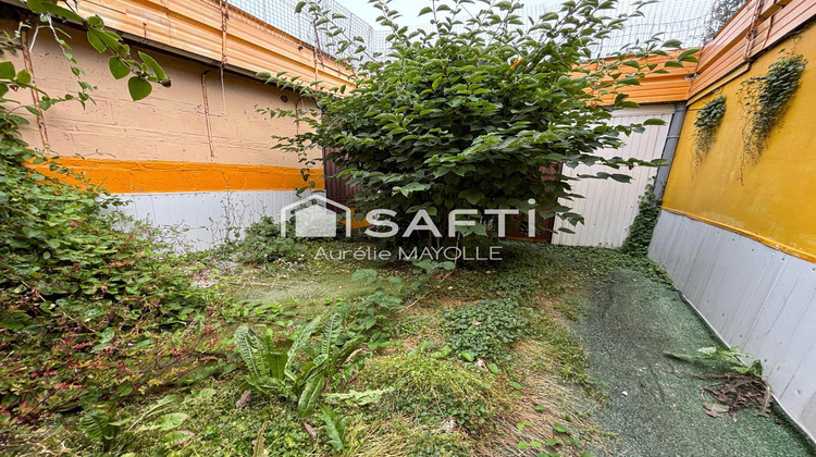 Ma-Cabane - Vente Maison Lillers, 70 m²