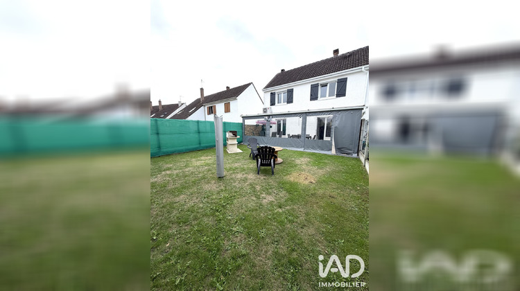 Ma-Cabane - Vente Maison Lillers, 86 m²