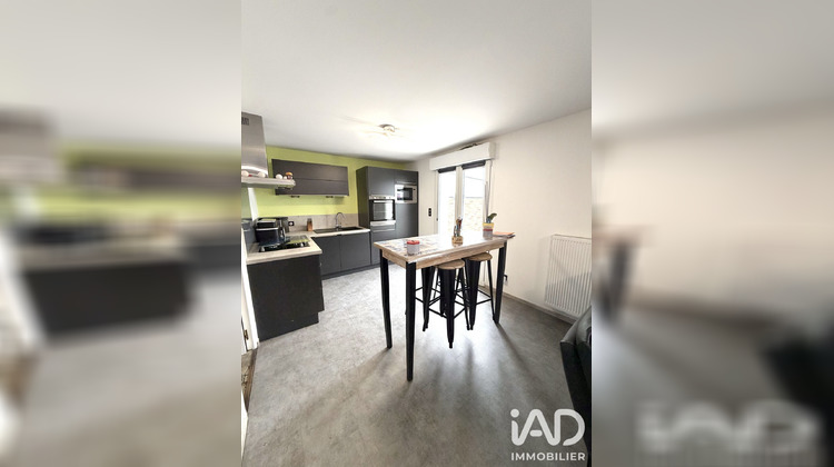Ma-Cabane - Vente Maison Lillers, 86 m²