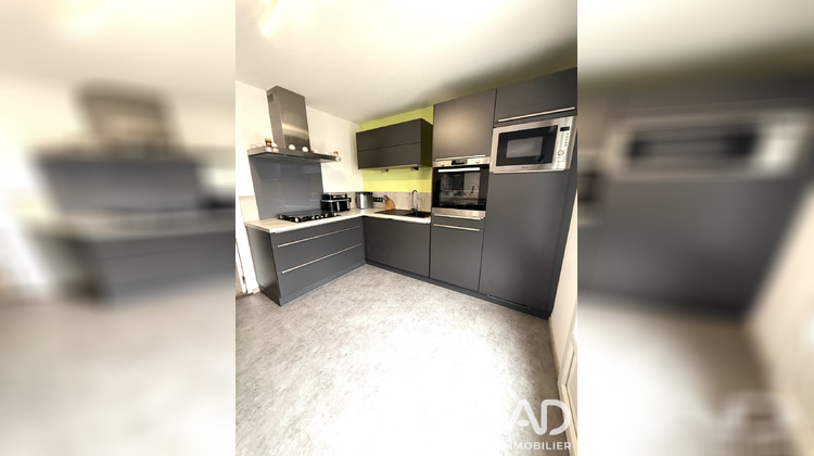 Ma-Cabane - Vente Maison Lillers, 86 m²