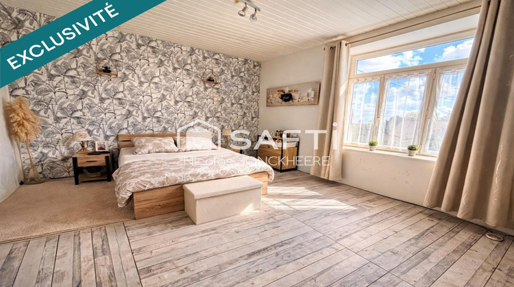 Ma-Cabane - Vente Maison Lillers, 104 m²