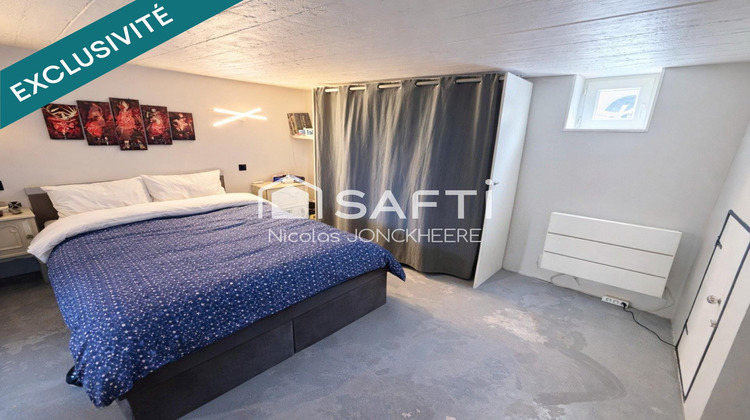 Ma-Cabane - Vente Maison Lillers, 104 m²