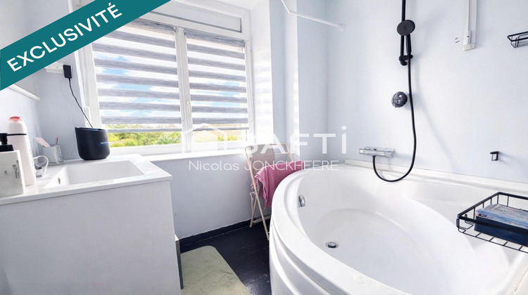 Ma-Cabane - Vente Maison Lillers, 104 m²