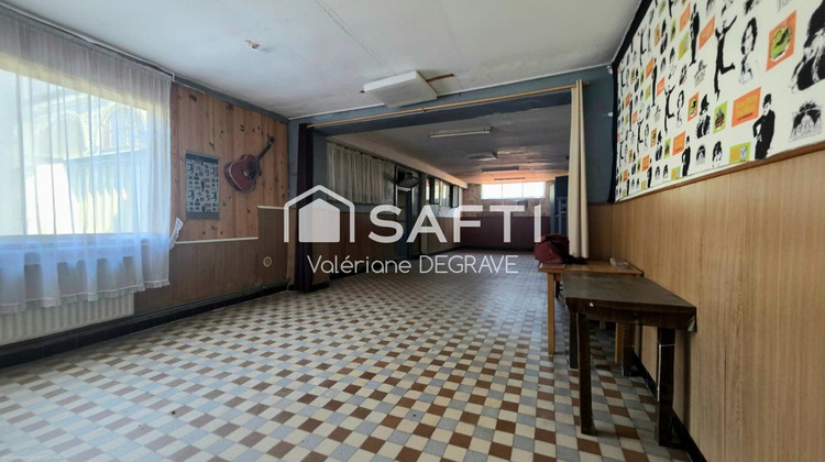 Ma-Cabane - Vente Maison Lillers, 147 m²