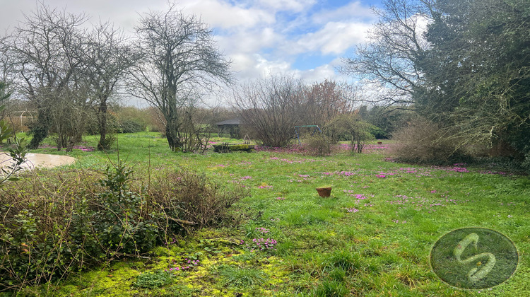 Ma-Cabane - Vente Maison Limalonges, 102 m²
