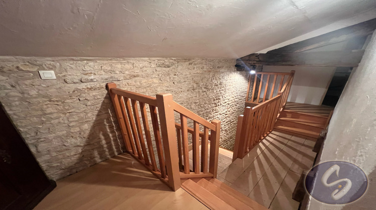 Ma-Cabane - Vente Maison Limalonges, 102 m²