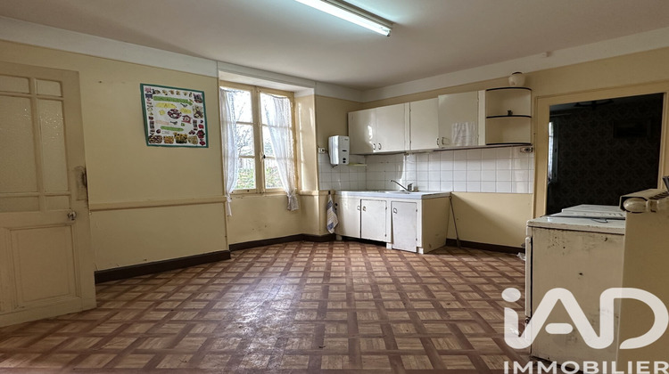 Ma-Cabane - Vente Maison Limalonges, 219 m²