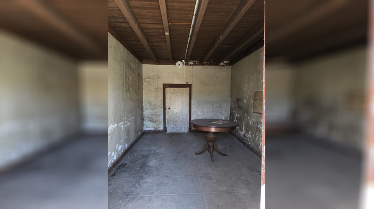 Ma-Cabane - Vente Maison Limalonges, 60 m²