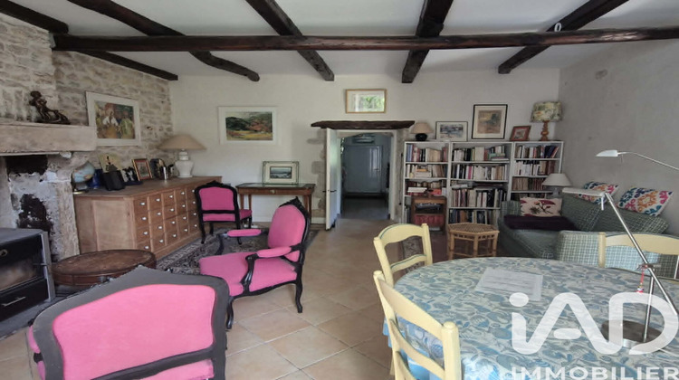 Ma-Cabane - Vente Maison Limalonges, 72 m²