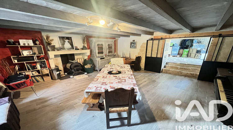 Ma-Cabane - Vente Maison Limalonges, 149 m²