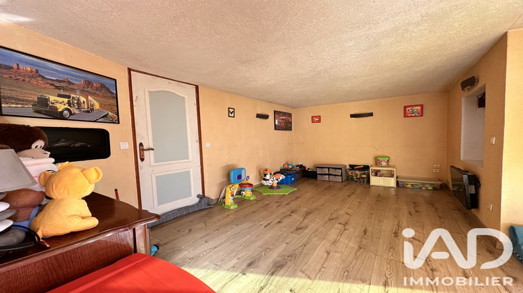 Ma-Cabane - Vente Maison Limalonges, 236 m²