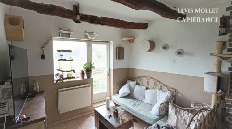 Ma-Cabane - Vente Maison LIMANS, 90 m²