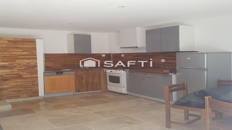 Ma-Cabane - Vente Maison Limans, 51 m²