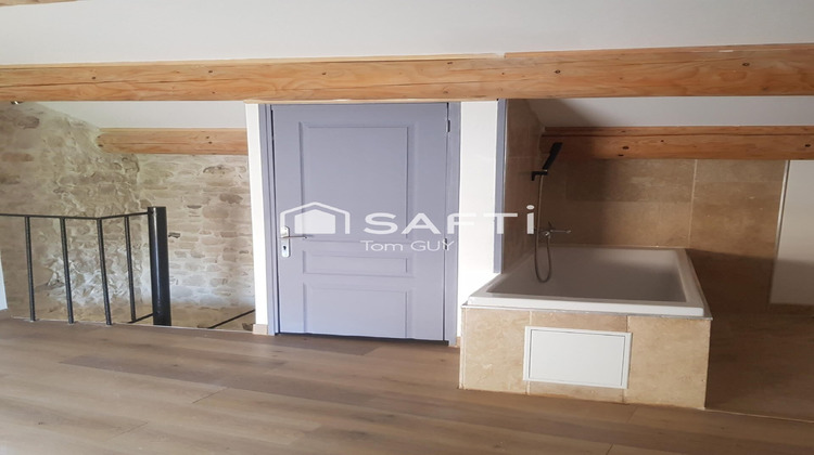 Ma-Cabane - Vente Maison Limans, 51 m²