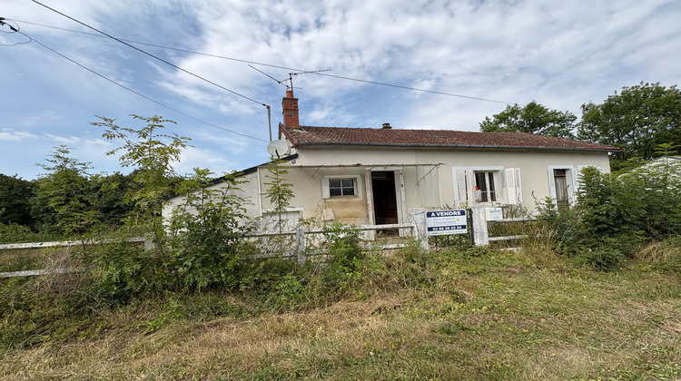 Ma-Cabane - Vente Maison Limanton, 60 m²