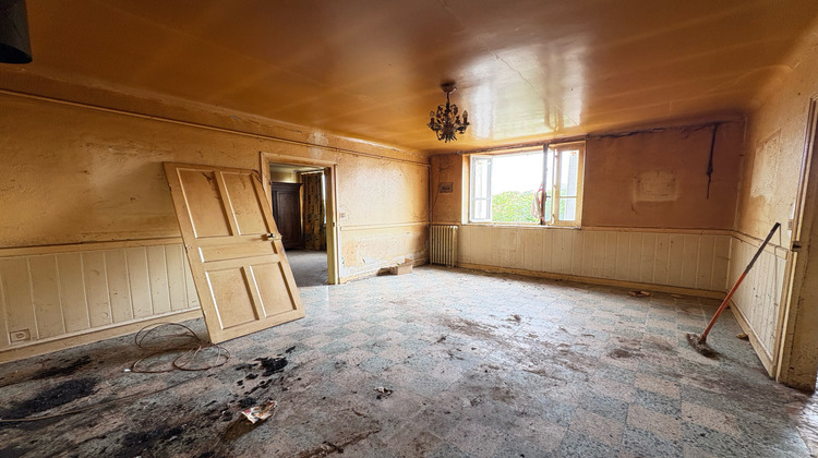 Ma-Cabane - Vente Maison Limanton, 60 m²