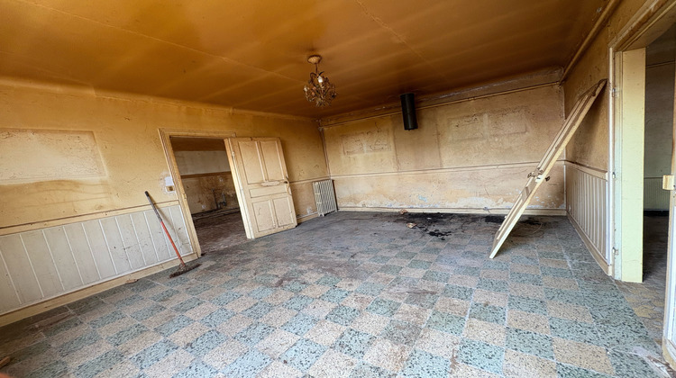 Ma-Cabane - Vente Maison Limanton, 60 m²