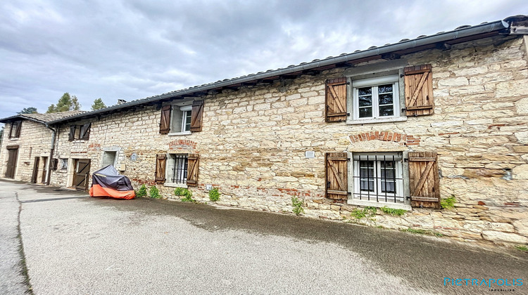 Ma-Cabane - Vente Maison Limas, 139 m²