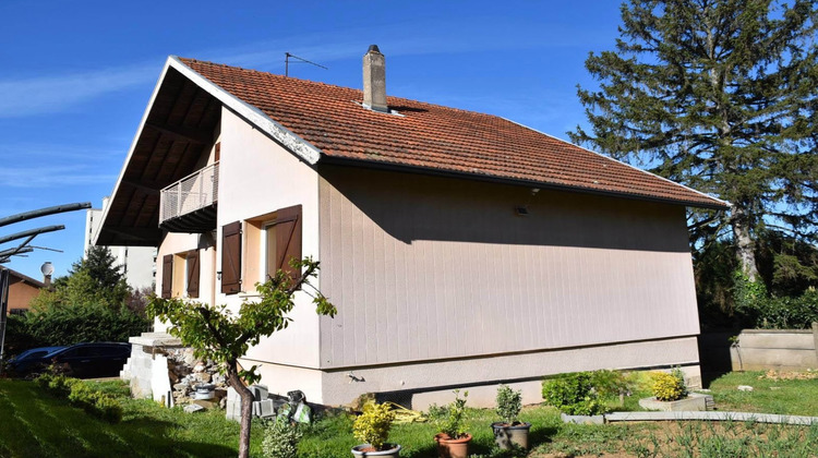 Ma-Cabane - Vente Maison LIMAS, 90 m²