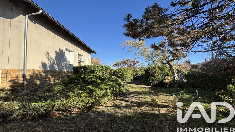 Ma-Cabane - Vente Maison Limas, 260 m²