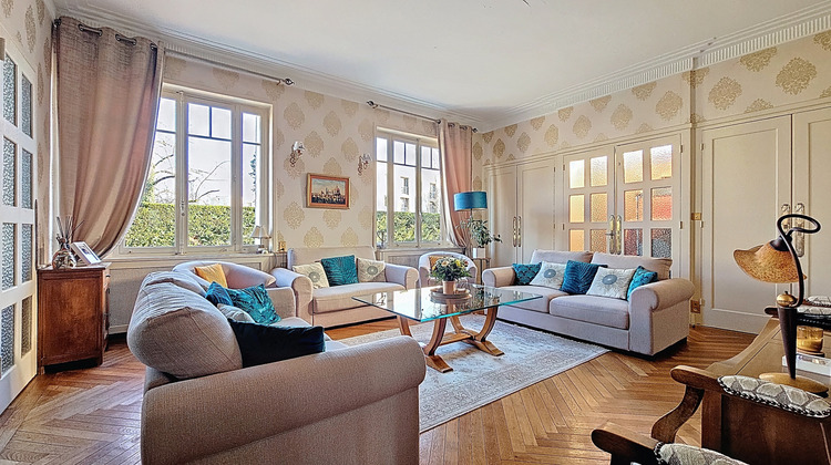 Ma-Cabane - Vente Maison Limas, 196 m²