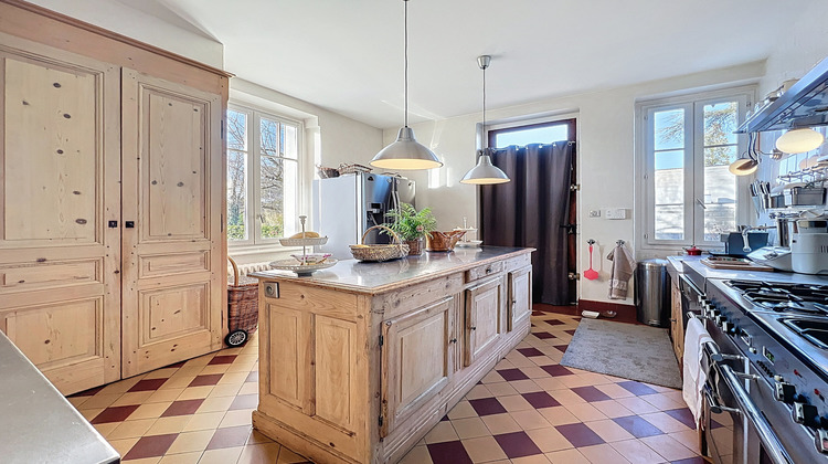 Ma-Cabane - Vente Maison Limas, 196 m²