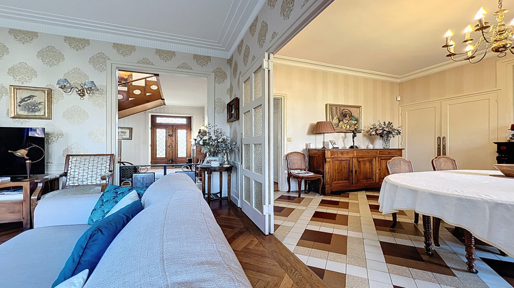 Ma-Cabane - Vente Maison Limas, 196 m²