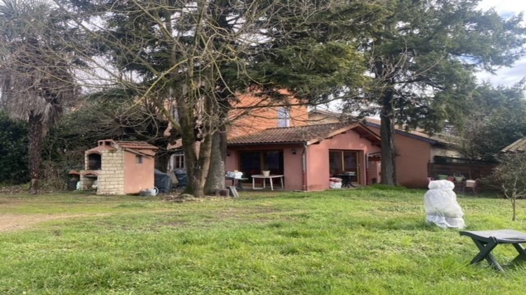 Ma-Cabane - Vente Maison Limas, 110 m²