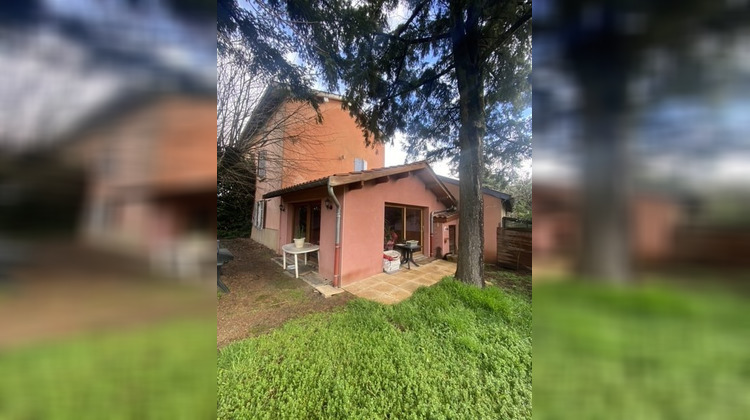 Ma-Cabane - Vente Maison Limas, 110 m²