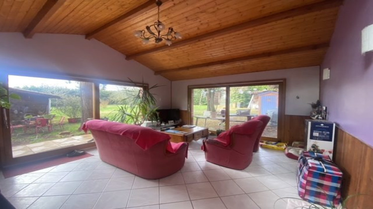 Ma-Cabane - Vente Maison Limas, 110 m²