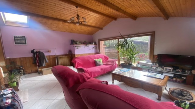 Ma-Cabane - Vente Maison Limas, 110 m²