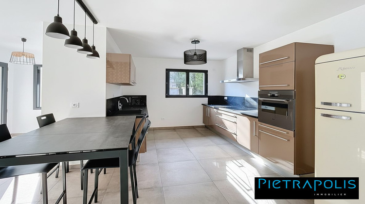 Ma-Cabane - Vente Maison Limas, 135 m²