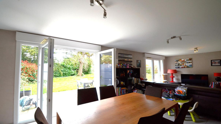 Ma-Cabane - Vente Maison LIMAS, 135 m²