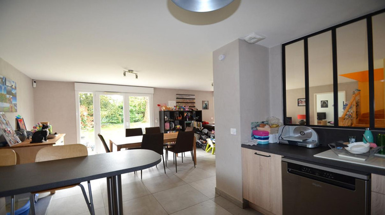 Ma-Cabane - Vente Maison LIMAS, 135 m²