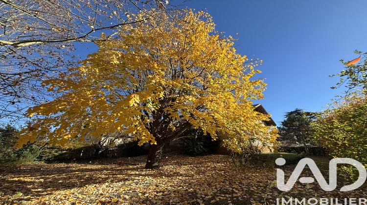 Ma-Cabane - Vente Maison Limas, 260 m²