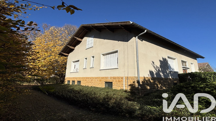 Ma-Cabane - Vente Maison Limas, 260 m²
