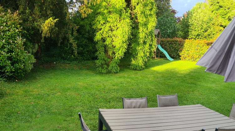 Ma-Cabane - Vente Maison LIMAS, 135 m²