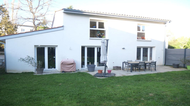 Ma-Cabane - Vente Maison LIMAS, 135 m²