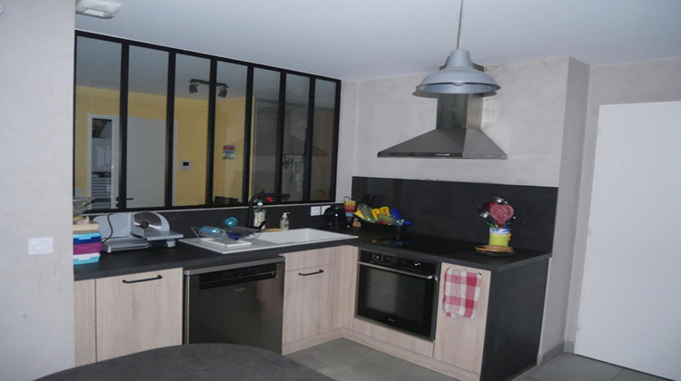 Ma-Cabane - Vente Maison LIMAS, 135 m²