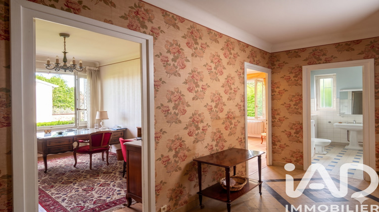 Ma-Cabane - Vente Maison Limas, 170 m²