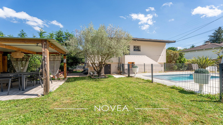 Ma-Cabane - Vente Maison Limas, 140 m²