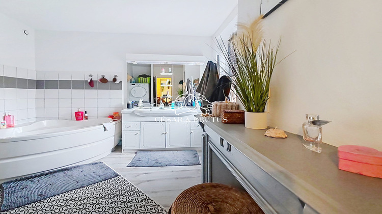 Ma-Cabane - Vente Maison Limas, 80 m²