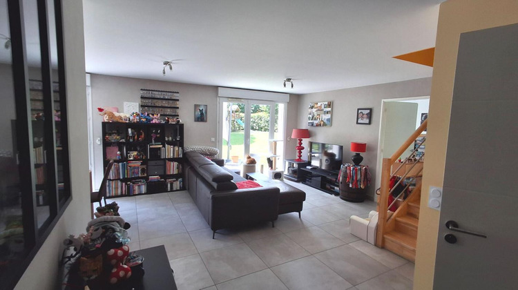 Ma-Cabane - Vente Maison LIMAS, 135 m²