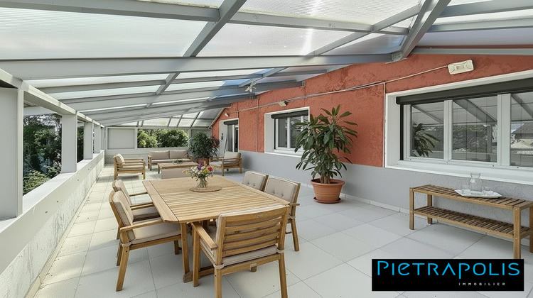 Ma-Cabane - Vente Maison Limas, 148 m²