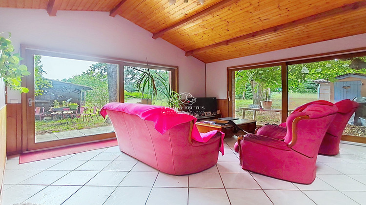 Ma-Cabane - Vente Maison Limas, 105 m²