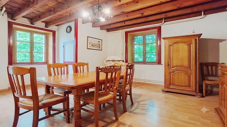 Ma-Cabane - Vente Maison Limas, 105 m²